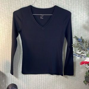 a . new day Pull-on Top